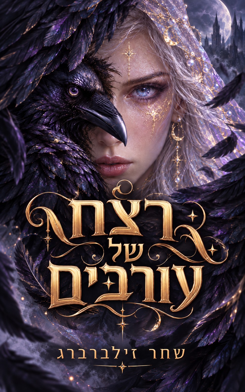 מנוי חודשי — רצח של עורבים